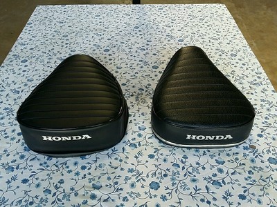 ct110 seat cover